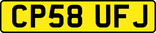 CP58UFJ