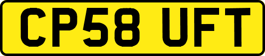 CP58UFT