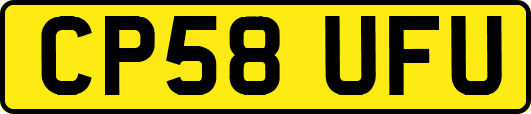 CP58UFU