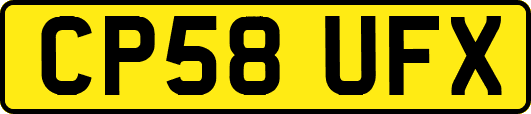 CP58UFX