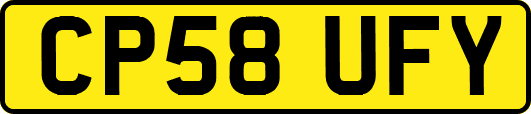 CP58UFY