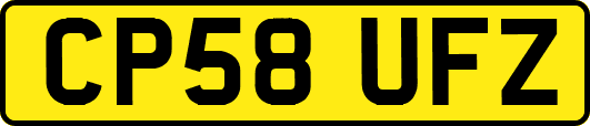 CP58UFZ