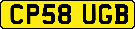 CP58UGB