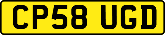 CP58UGD