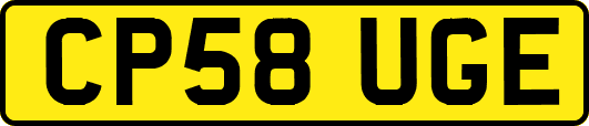 CP58UGE