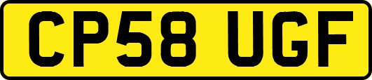 CP58UGF