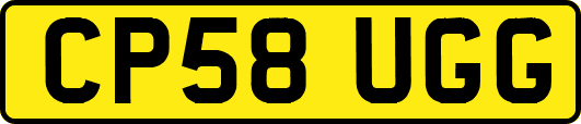 CP58UGG