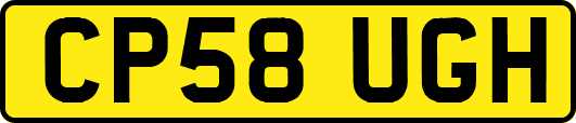 CP58UGH
