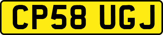 CP58UGJ