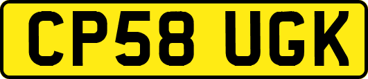 CP58UGK