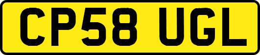 CP58UGL