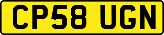 CP58UGN
