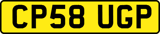 CP58UGP