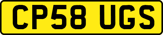 CP58UGS