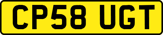 CP58UGT