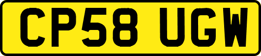 CP58UGW