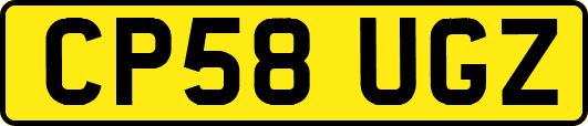 CP58UGZ