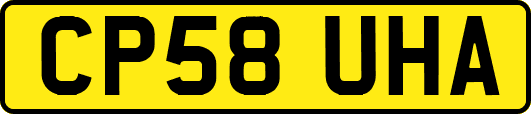 CP58UHA