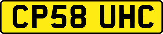 CP58UHC
