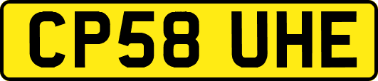 CP58UHE