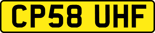 CP58UHF
