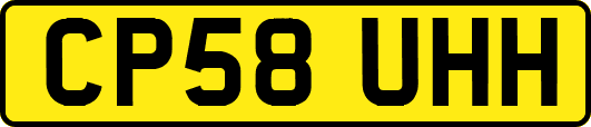 CP58UHH
