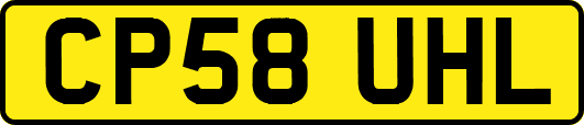 CP58UHL