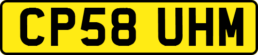 CP58UHM