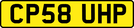 CP58UHP
