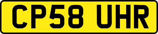 CP58UHR