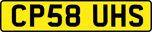 CP58UHS
