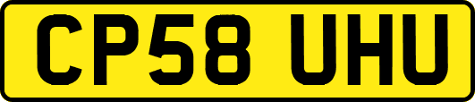 CP58UHU