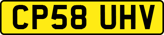 CP58UHV