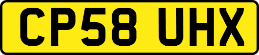 CP58UHX