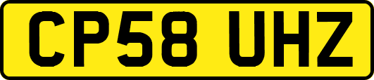 CP58UHZ