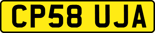 CP58UJA