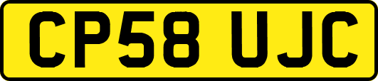 CP58UJC