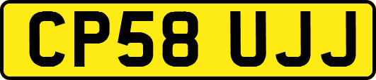 CP58UJJ