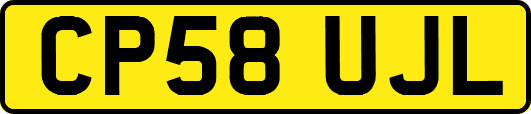 CP58UJL