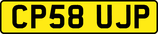 CP58UJP