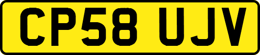 CP58UJV