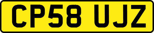 CP58UJZ
