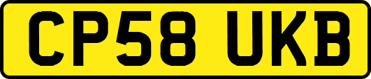 CP58UKB
