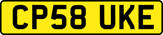 CP58UKE