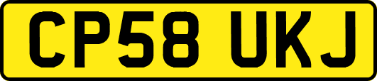 CP58UKJ