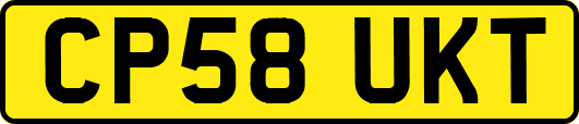 CP58UKT