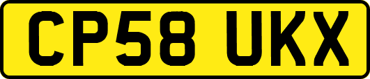 CP58UKX