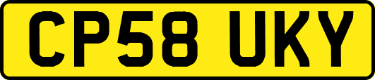 CP58UKY