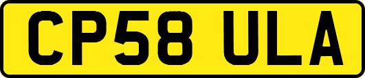 CP58ULA