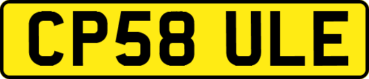 CP58ULE